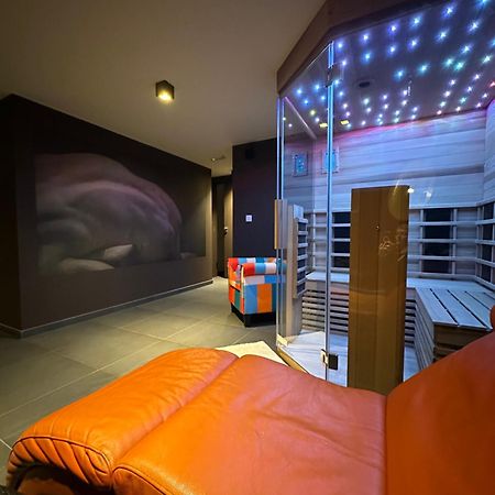 Residence La Poivriere Durbuy Zewnętrze zdjęcie