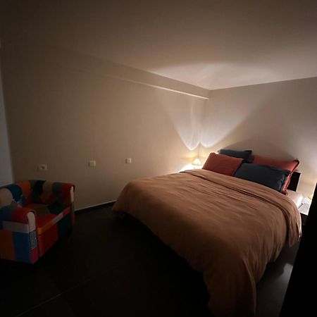 Residence La Poivriere Durbuy Zewnętrze zdjęcie