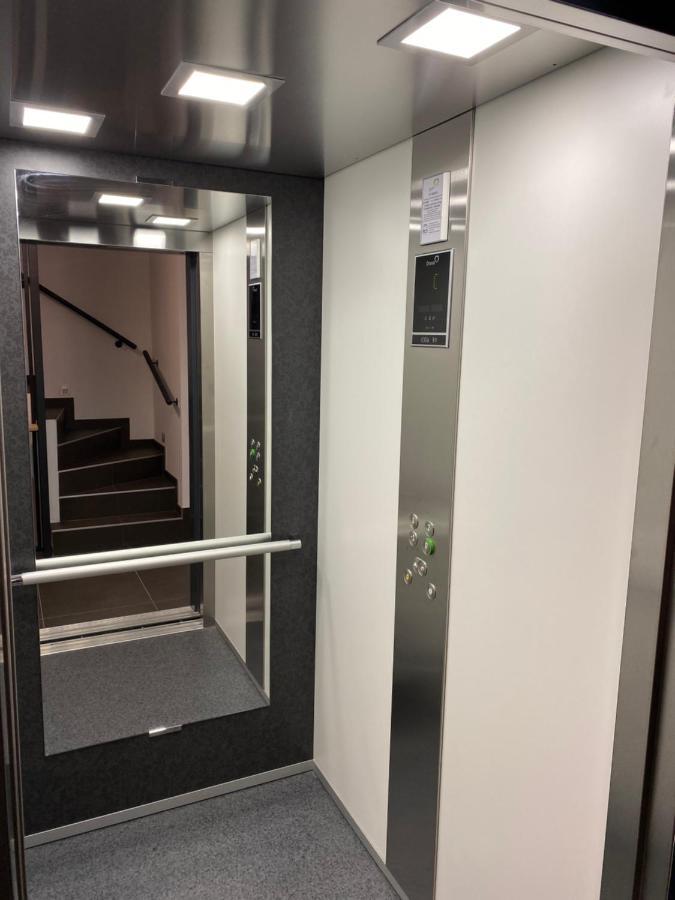 Residence La Poivriere Durbuy Zewnętrze zdjęcie