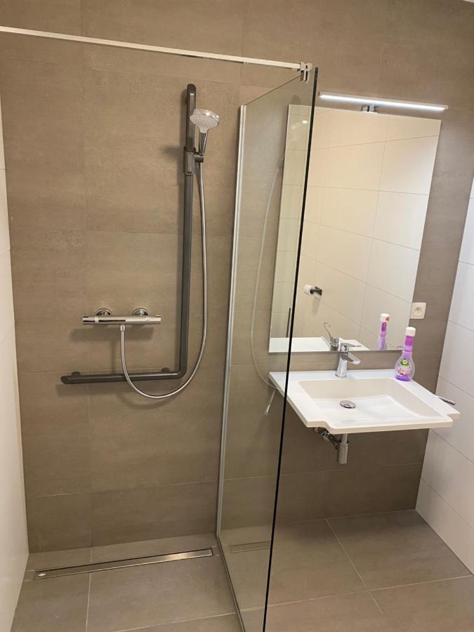 Residence La Poivriere Durbuy Zewnętrze zdjęcie
