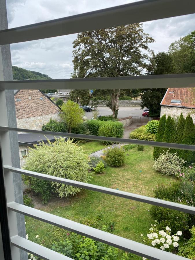 Residence La Poivriere Durbuy Zewnętrze zdjęcie