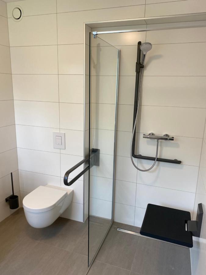 Residence La Poivriere Durbuy Zewnętrze zdjęcie