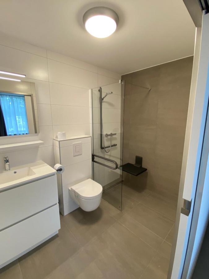 Residence La Poivriere Durbuy Zewnętrze zdjęcie