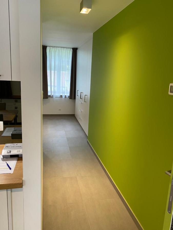 Residence La Poivriere Durbuy Zewnętrze zdjęcie