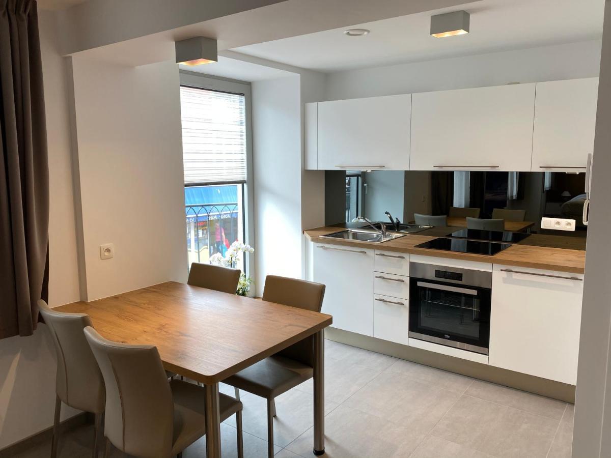 Residence La Poivriere Durbuy Zewnętrze zdjęcie