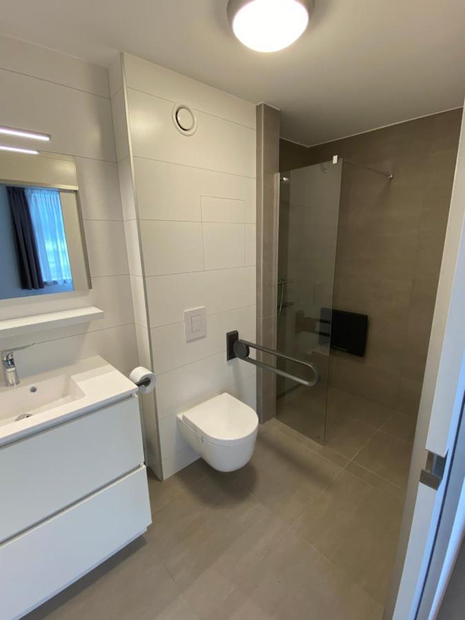 Residence La Poivriere Durbuy Zewnętrze zdjęcie