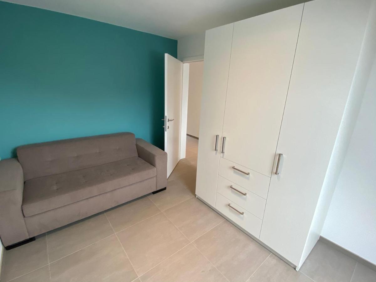 Residence La Poivriere Durbuy Zewnętrze zdjęcie