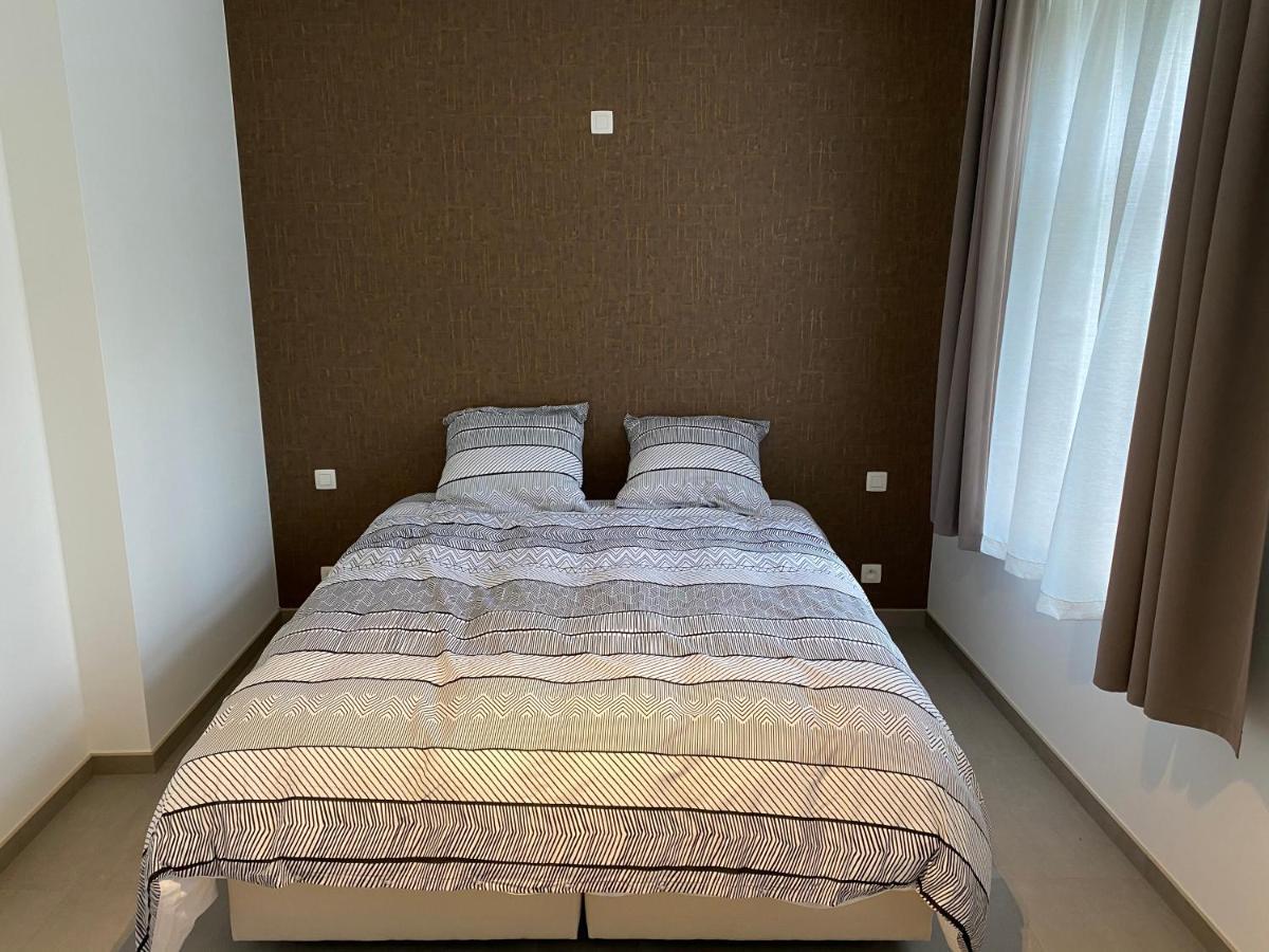 Residence La Poivriere Durbuy Zewnętrze zdjęcie