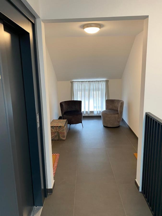 Residence La Poivriere Durbuy Zewnętrze zdjęcie