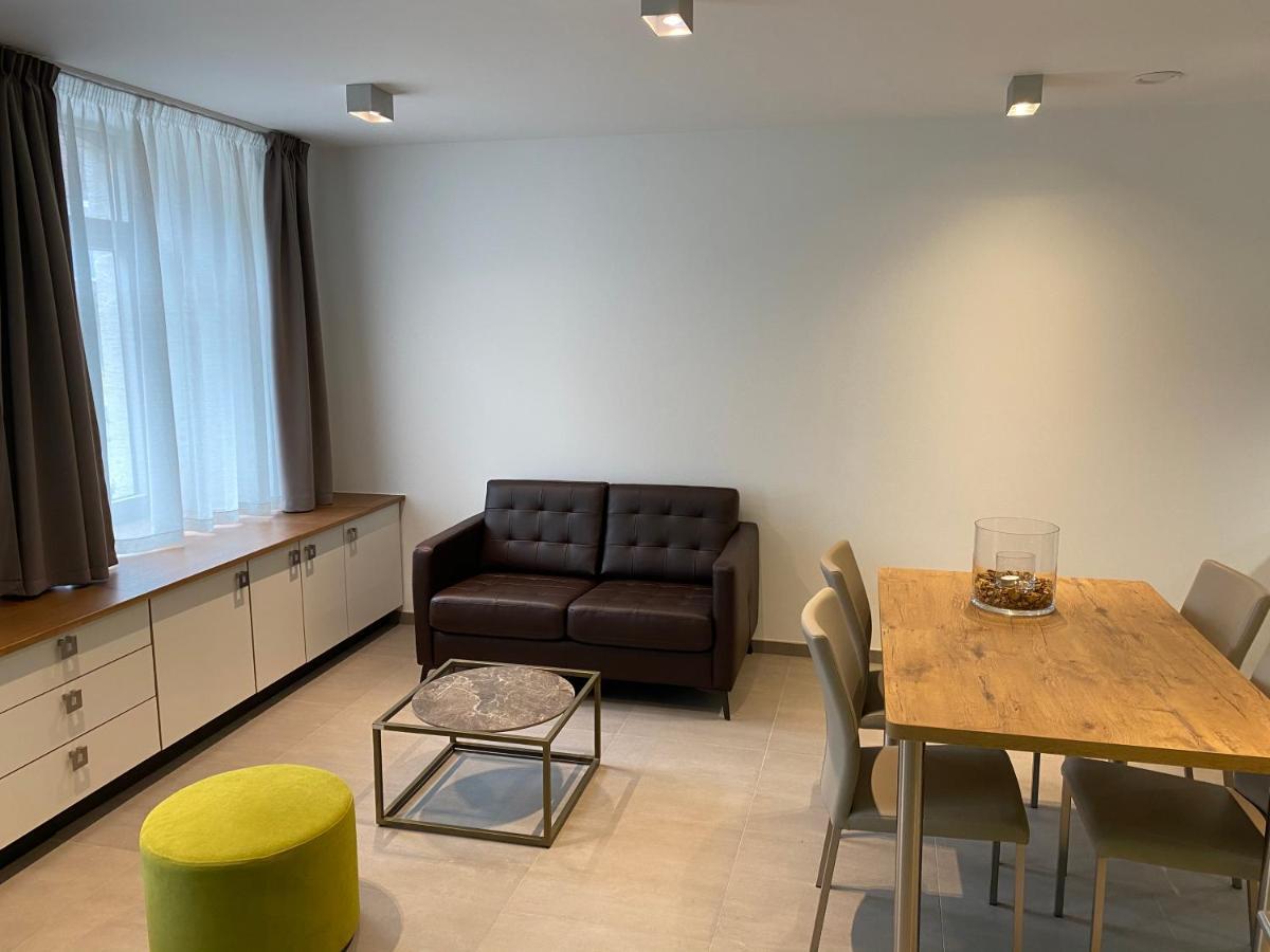 Residence La Poivriere Durbuy Zewnętrze zdjęcie