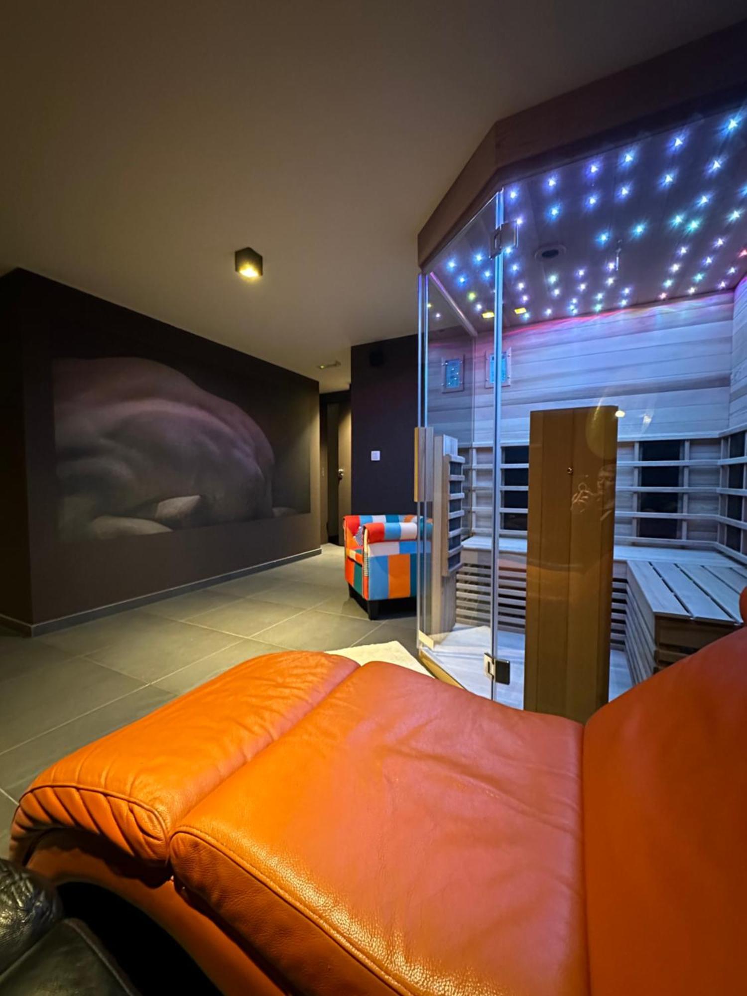 Residence La Poivriere Durbuy Zewnętrze zdjęcie