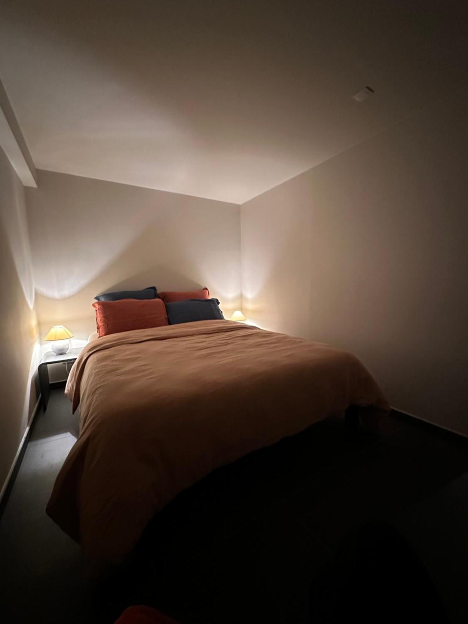 Residence La Poivriere Durbuy Zewnętrze zdjęcie