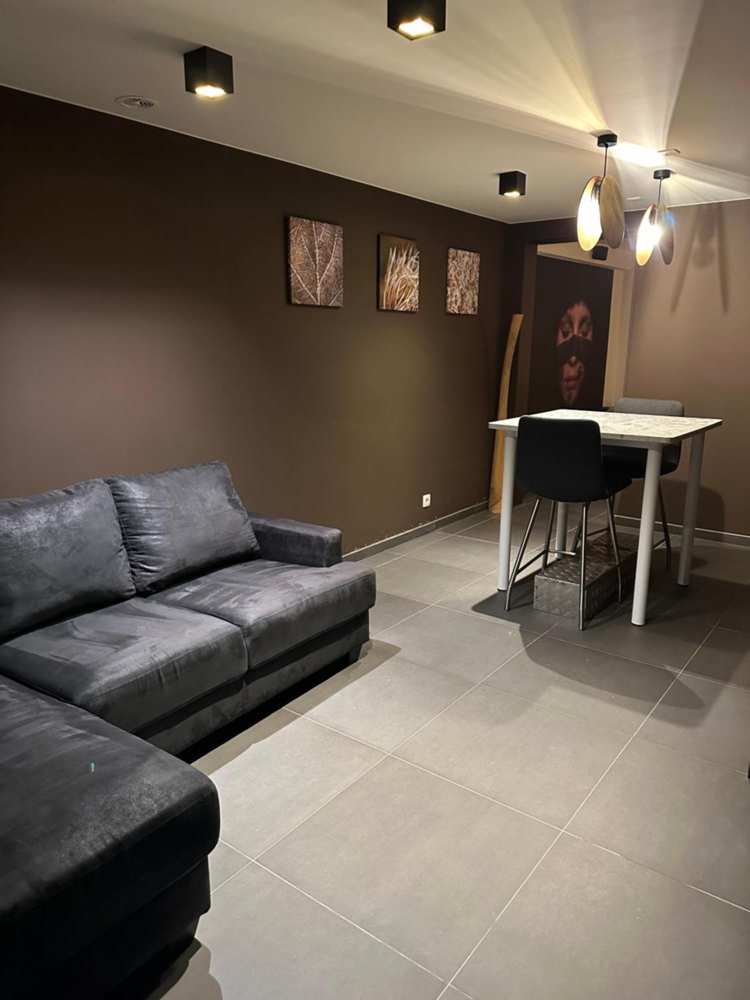 Residence La Poivriere Durbuy Zewnętrze zdjęcie